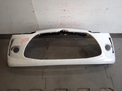 BRANIK PREDNJI CITROEN DS3 2010- 9687534777