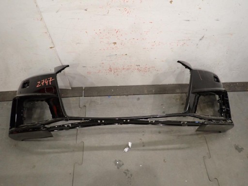 BRANIK PREDNJI AUDI TT TTS S-LINE REDIZAJN 2018- 8S0807437