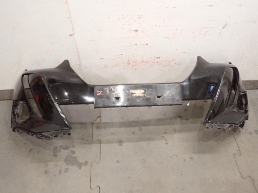 BRANIK PREDNJI PEUGEOT 2008 II 2019- 9825946480
