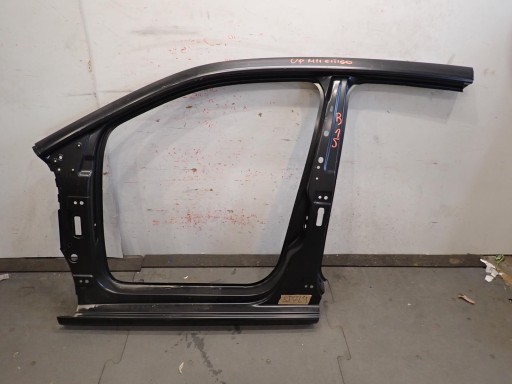 OPLATA LIJEVA PRAG GOLI VW UP SEAT MII SKODA CITIGO 2011- 1S4809605