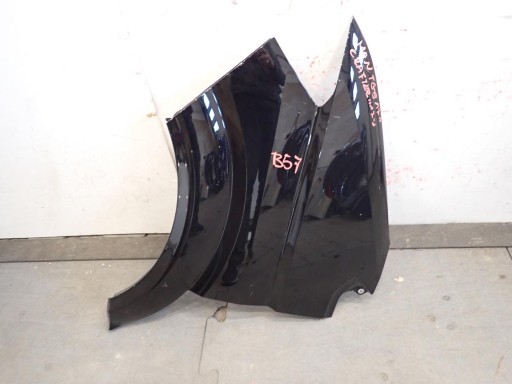 BLATOBRAN PREDNJI LIJEVI VW CRAFTER II MAN TGE 2017-