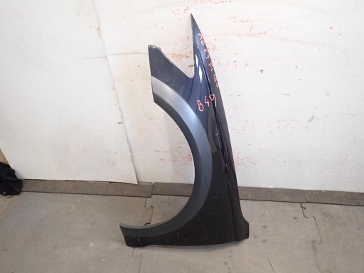 BLATOBRAN PREDNJI LIJEVI AUDI A6 C7 REDIZAJN 2015- 4G ALLROAD