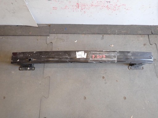 GREDA ISPOD BRANIK PREDNJI PEUGEOT 207 2005-2012