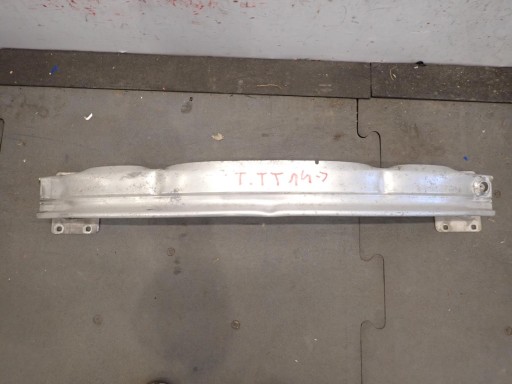 GREDA ISPOD BRANIK ZADNJI AUDI TT 2014- 8S0807309A