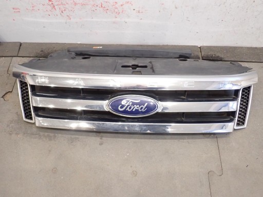 MASKA FORD RANGER III 2011-2015 AB39-8A317-AD