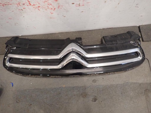 MASKA CITROEN C1 II 2014- 53121-0H030