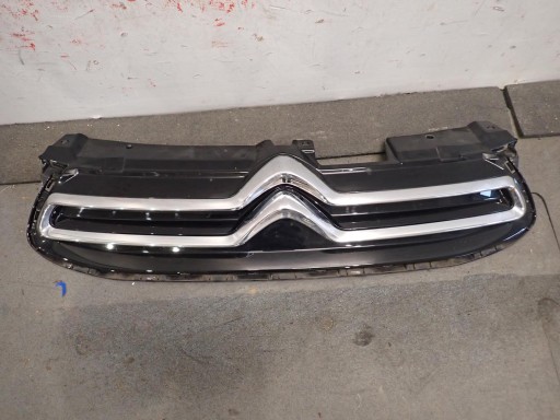 MASKA CITROEN C1 II 2014- 53121-0H030