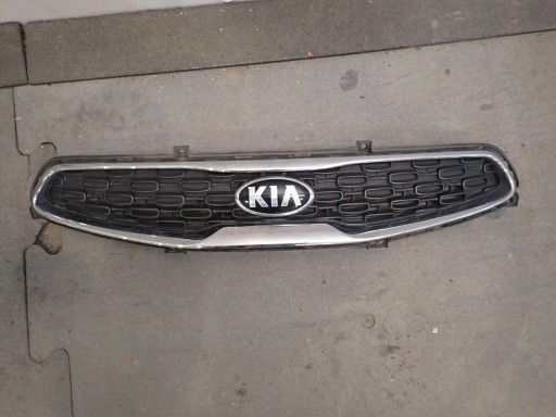 MASKA KIA PICANTO II REDIZAJN 2015- 86351-1Y500