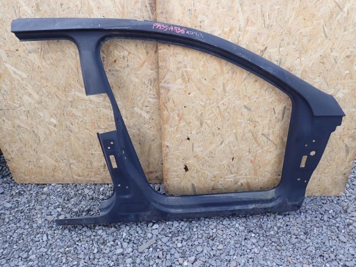 OPLATA DESNA  PRAG GOLI VW PASSAT B6 2005-2010 3C