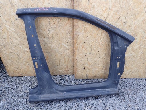 OPLATA DESNA  PRAG GOLI VW UP SEAT MII SKODA CITIGO 2011-