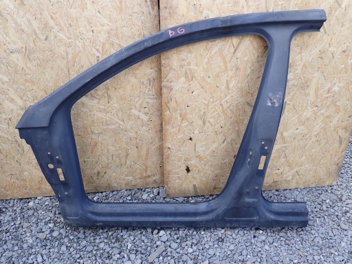 OPLATA LIJEVA PRAG GOLI VW PASSAT B6 2005-2010 3C