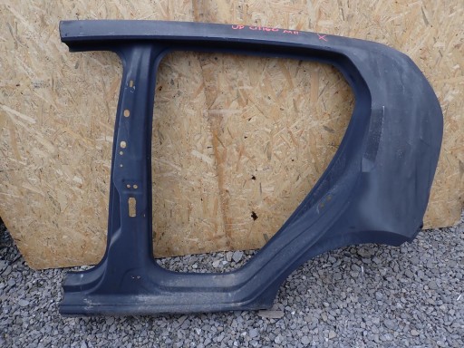 BLATOBRAN ZADNJI LIJEVI VW UP SEAT MII SKODA CITIGO 2012-