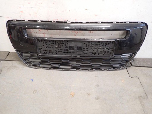 MASKA MREŽICA BRANIKA CITROEN C1 II 2014- 52112-0H060