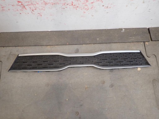 MASKA KIA PICANTO III 2017- 86351-G6000