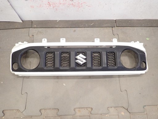 MASKA SUZUKI JIMNY II 2018- 72111-78R0
