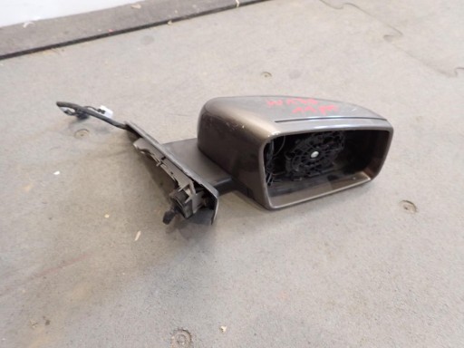 RETROVIZOR DESNA MERCEDES A-KLASA W176 2011- 11PIN