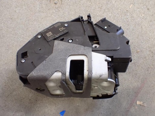 BRAVA VRATA LIJEVI ZADNJI FORD GALAXY MK4 2015- EM2A-R26413-CC