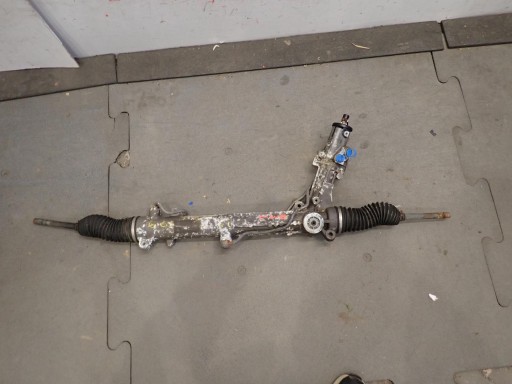 LETVA VOLANA BMW 5 E60 E61 6777536