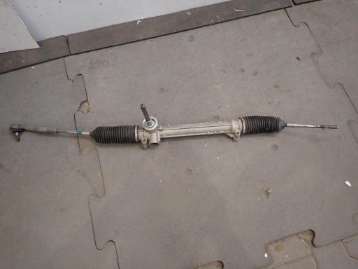 LETVA VOLANA FIAT 500 PANDA III 2012- A0020918