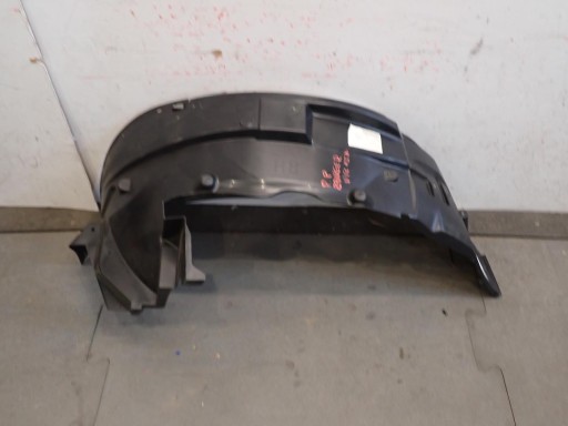 PVC BLATOBRANA DESNI PREDNJI FORD RANGER III REDIZAJN IV 2015- EB3B-4116A562-A