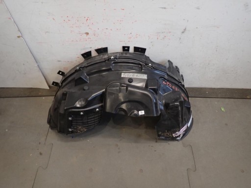 PVC BLATOBRANA LIJEVI PREDNJI FORD RANGER III REDIZAJN IV 2015- N1WB-16A563-B