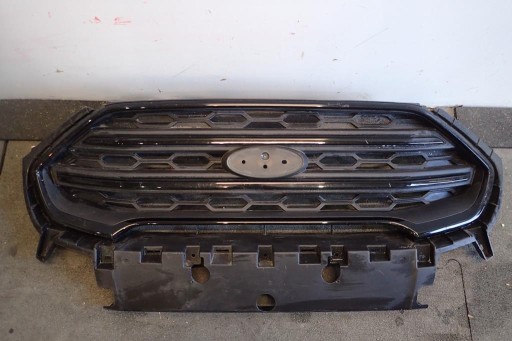 MASKA FORD ECOSPORT REDIZAJN 17-