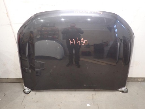 HAUBA FORD RANGER III 2011-2015