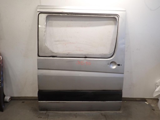 VRATA ZADNJI ZADNJA DESNA  BOČNA MERCEDES SPRINTER W906 2006-
