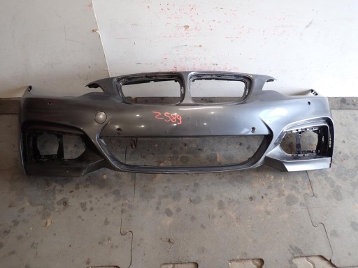 BRANIK PREDNJI BMW 2 F22 F23 2014- M-PAKET 8055299