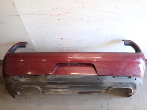 BRANIK ZADNJI DODGE CHALLENGER 2015- 6EN59TRMA