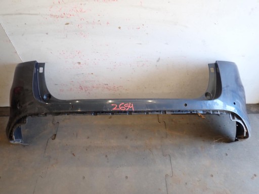 BRANIK ZADNJI KIA OPTIMA IV 2015- 86611-D4300