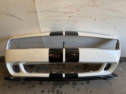 BRANIK PREDNJI DODGE CHALLENGER SRT HELLCAT 2015- 68-8731AB