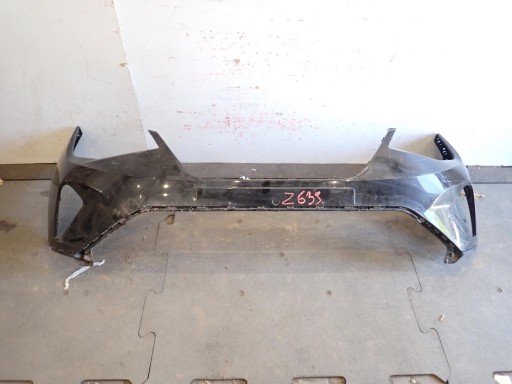 BRANIK PREDNJI SEAT ARONA REDIZAJN 2021- 6F9807221E