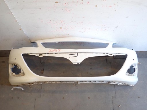 BRANIK PREDNJI OPEL ASTRA J IV REDIZAJN 2012-