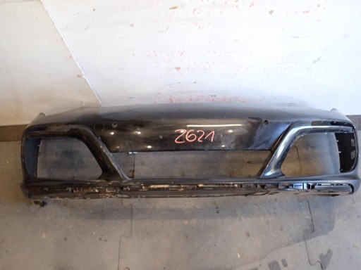 BRANIK PREDNJI PORSCHE 911 991 REDIZAJN 2015- 99150531112