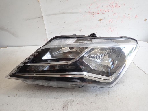 LAMPA FAR PREDNJI LIJEVI SEAT TOLEDO IV 2012- 6JB941015
