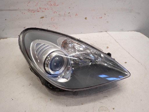 LAMPA FAR PREDNJI DESNI MERCEDES SLK W171 2004- BI-XENON A1718202661