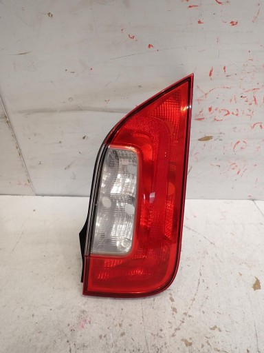 LAMPA FAR ZADNJI ZADNJA  DESNI SKODA CITIGO 2012- 1ST945096F