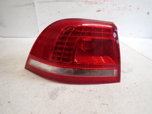 LAMPA FAR ZADNJI ZADNJA  LIJEVI VW TOUAREG II 2010- LED 7P6945207