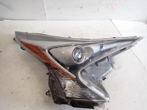 LAMPA FAR PREDNJI DESNI TOYOTA PRIUS IV 2015-