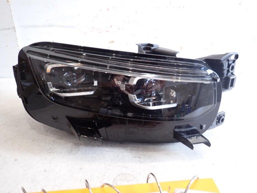 LAMPA FAR PREDNJI DESNI CITROEN C5 AIRCROSS 2017- FULL LED 9816925280