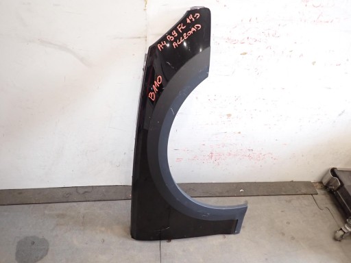 BLATOBRAN PREDNJI DESNI AUDI A4 B9 REDIZAJN 2019- ALLROAD 8W