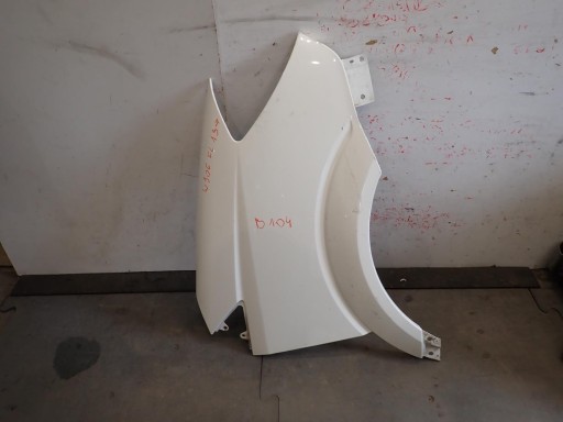 BLATOBRAN PREDNJI DESNI MERCEDES SPRINTER W906 REDIZAJN 2013-