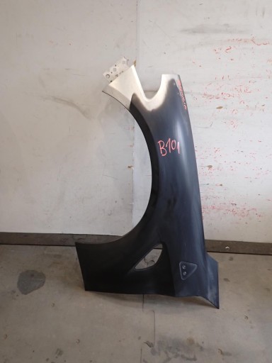 BLATOBRAN PREDNJI LIJEVI ALFA ROMEO GIULIA 2015-