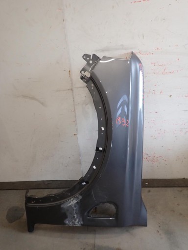 BLATOBRAN PREDNJI LIJEVI FORD RANGER VI 2022-