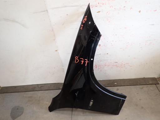 BLATOBRAN PREDNJI DESNI BMW X1 E84 2008-2012