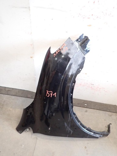 BLATOBRAN PREDNJI DESNI RENAULT KADJAR 2015-