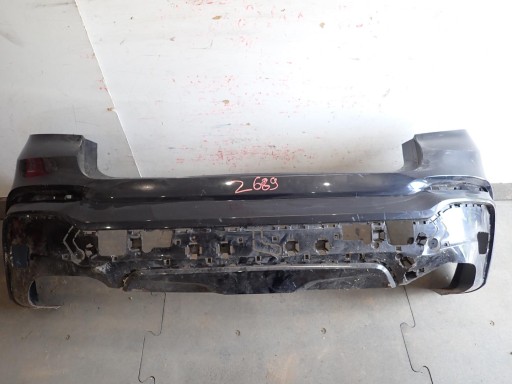 BRANIK ZADNJI BMW X4 F26 M-PAKET 8056999