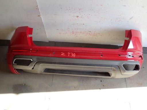 BRANIK ZADNJI SEAT ATECA REDIZAJN 2021- 575807421