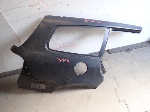 BLATOBRAN ZADNJI DESNI VW PASSAT B7 KARAVAN 2010- 3AF809844